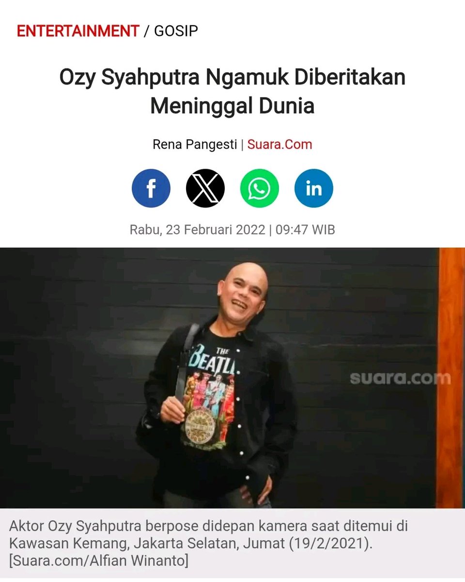 AKUTU METAL BANGET (@ghibahnaqmetal) on Twitter photo 