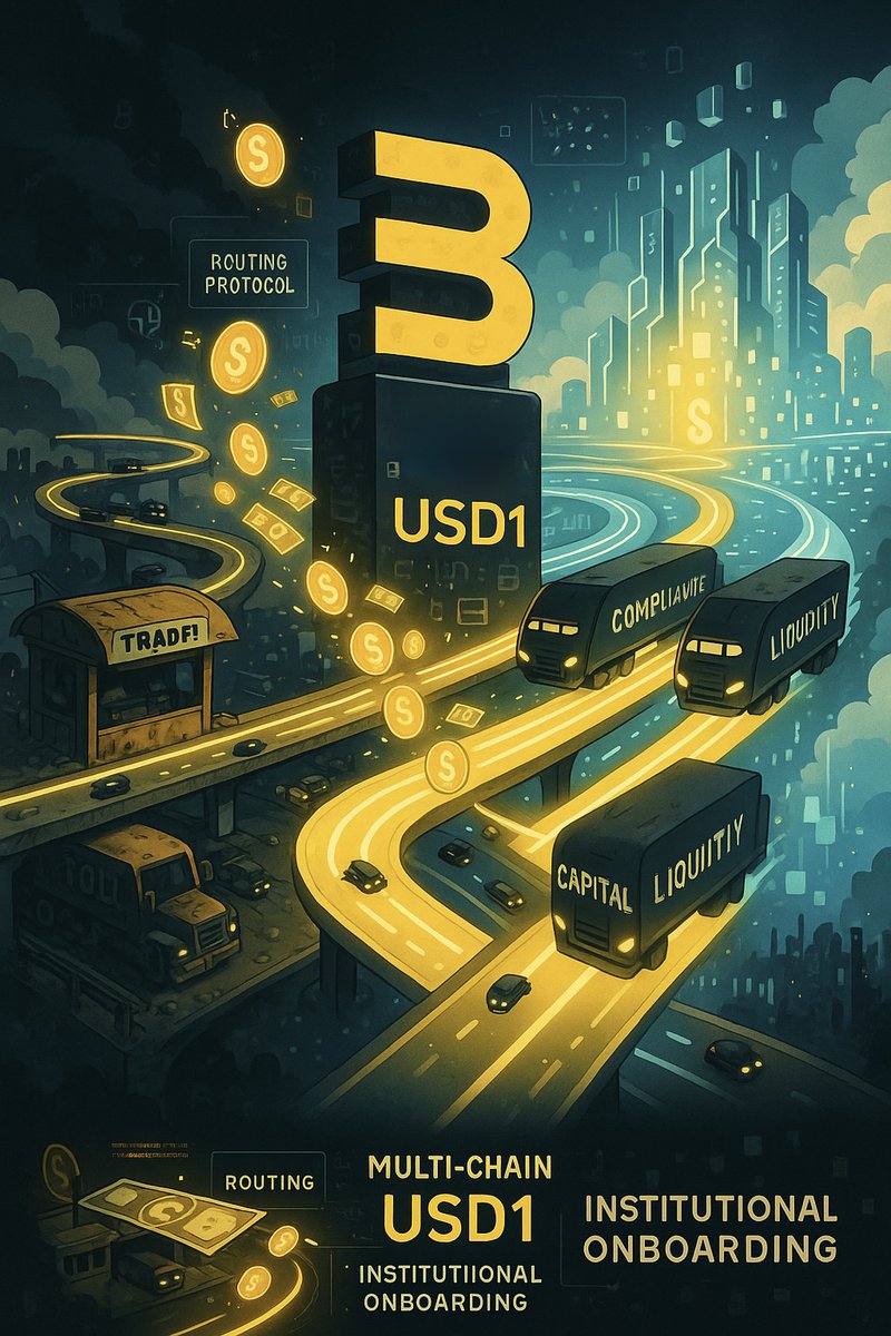 Momin (@mominsaqib) on Twitter photo The next wave of stablecoin adoption won’t be driven by your day to day dapps!
It’ll be driven by infrastructure that makes dollars programmable across chains!
That’s why <a href="/BlockStreetXYZ/">Blockstreet</a> matters!
It’s not a launchpad. It’s a routing system for institutional, compliant, The next wave of stablecoin adoption won’t be driven by your day to day dapps!
It’ll be driven by infrastructure that makes dollars programmable across chains!
That’s why <a href="/BlockStreetXYZ/">Blockstreet</a> matters!
It’s not a launchpad. It’s a routing system for institutional, compliant,