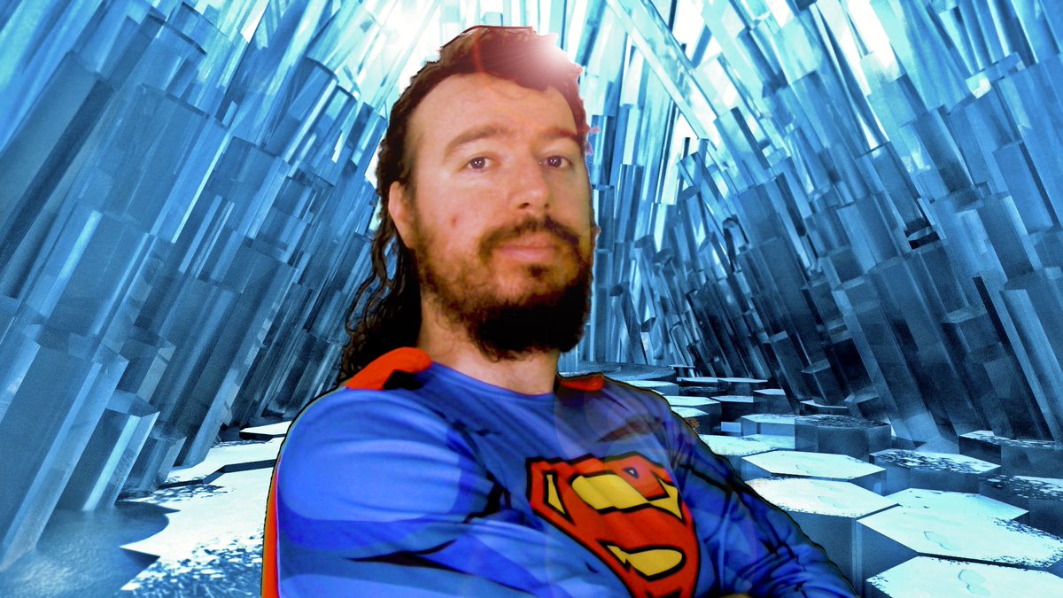 PopCultPod's tweet image. This is what we call range