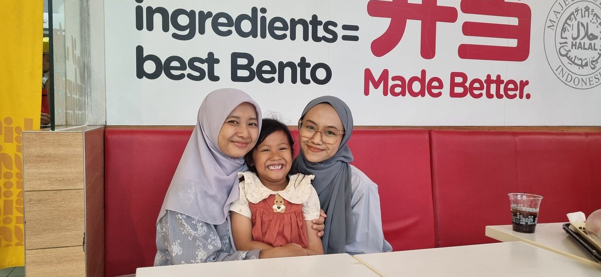 Kehilangan lagi miss kesayangan tata :(