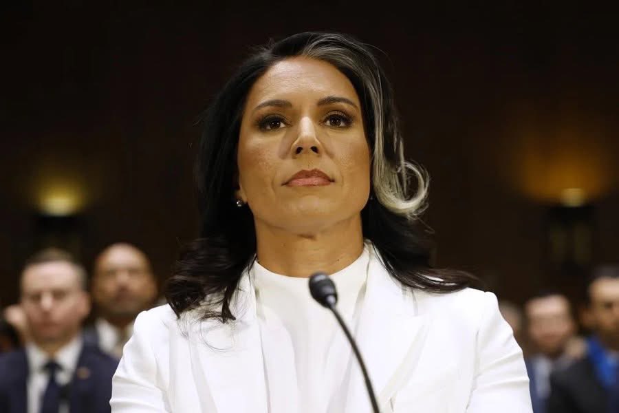 realtalkstruth's tweet image. I don’t think people realize just how much danger Tulsi Gabbard is putting herself in by exposing the deep state at this level.
ESPECIALLY someone like Barack Obama.
God bless you, @TulsiGabbard 🙏🏻