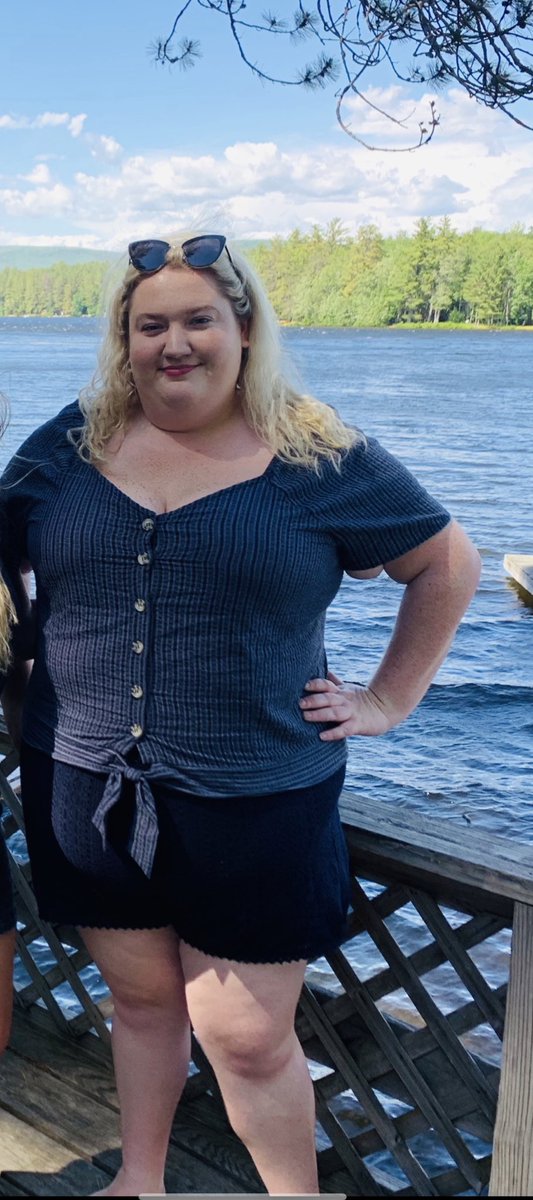 RoamingKam's tweet image. I didn’t just work on myself physically, but mentally too. I am a whole new person inside and out, with a whole new outlook at life.