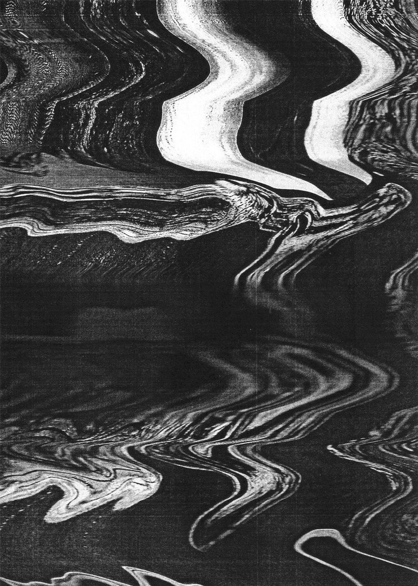 ORIGIN_Mike8's tweet image. Omniscient ever-present
Thoughts dissolve
No self, no other
The boundless weaves all that seems to be
No fleeting dream
All is whole, no part apart