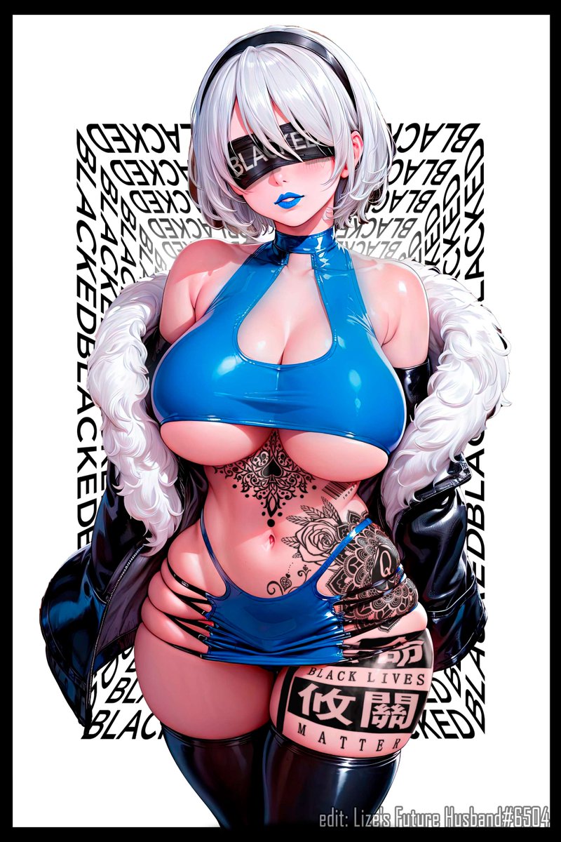 Kaede ♠️❤️ (@blackedkaede) on Twitter photo 