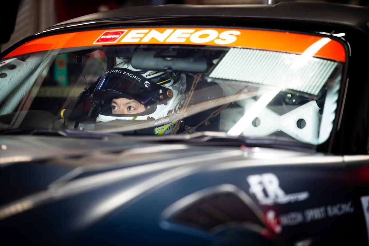 今週末はオートポリスにてスーパー耐久第5戦です！
かなり暑くなりそうですが、現地の皆様も配信を見られる皆様も今週末の応援よろしくお願いします。

#27
#メイプル広島レーシングロードスター

予選 7/26 土曜日
決勝 7/27 日曜日 11:00〜16:00(5時間)

ライブ配信URL↓
youtube.com/live/CDtOi3Gm3…