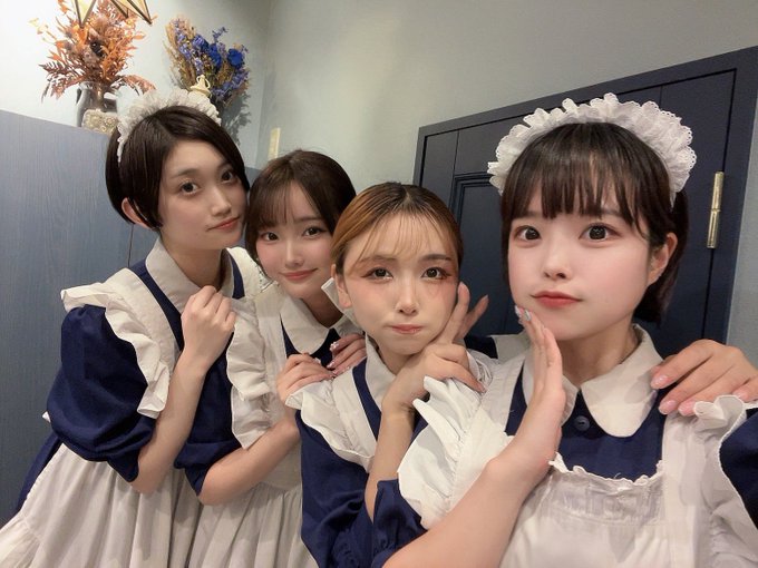 Blue Pekoe大須のお屋敷