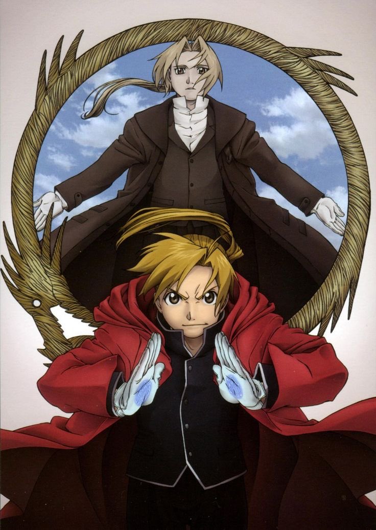 TheCaptainHG's tweet image. Fullmetal Alchemist: Conqueror of Shamballa released 20 years ago on this day