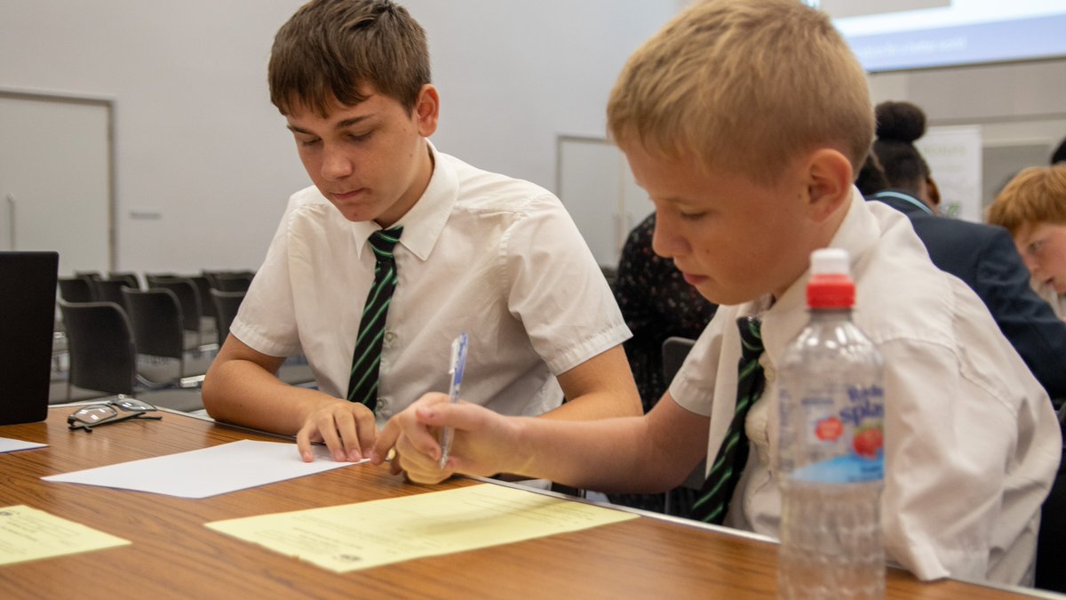 Strood Academy (@stroodacademy) on Twitter photo 📊 On Wednesday 16th July, we proudly hosted the Maths Feast here at Strood Academy! 🧠✨ Our students showcased fantastic teamwork and problem-solving skills, securing a brilliant 3rd place! 🥉 Huge congratulations to all students for their hard work and determination! 💪🔢 📊 On Wednesday 16th July, we proudly hosted the Maths Feast here at Strood Academy! 🧠✨ Our students showcased fantastic teamwork and problem-solving skills, securing a brilliant 3rd place! 🥉 Huge congratulations to all students for their hard work and determination! 💪🔢