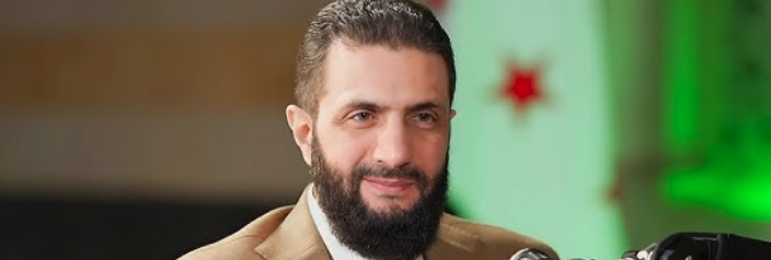 al_ashajj's tweet image. Since his early years as the minor, suspicious jihadist leader in Syria, Ahmad al-Sharaa was a believer in the elitist theory of change.

Ahrar al-Sham, his rival Salafi movement, operated with a democratic logic - forgive the stretch of the metaphor - and adopted a radically…