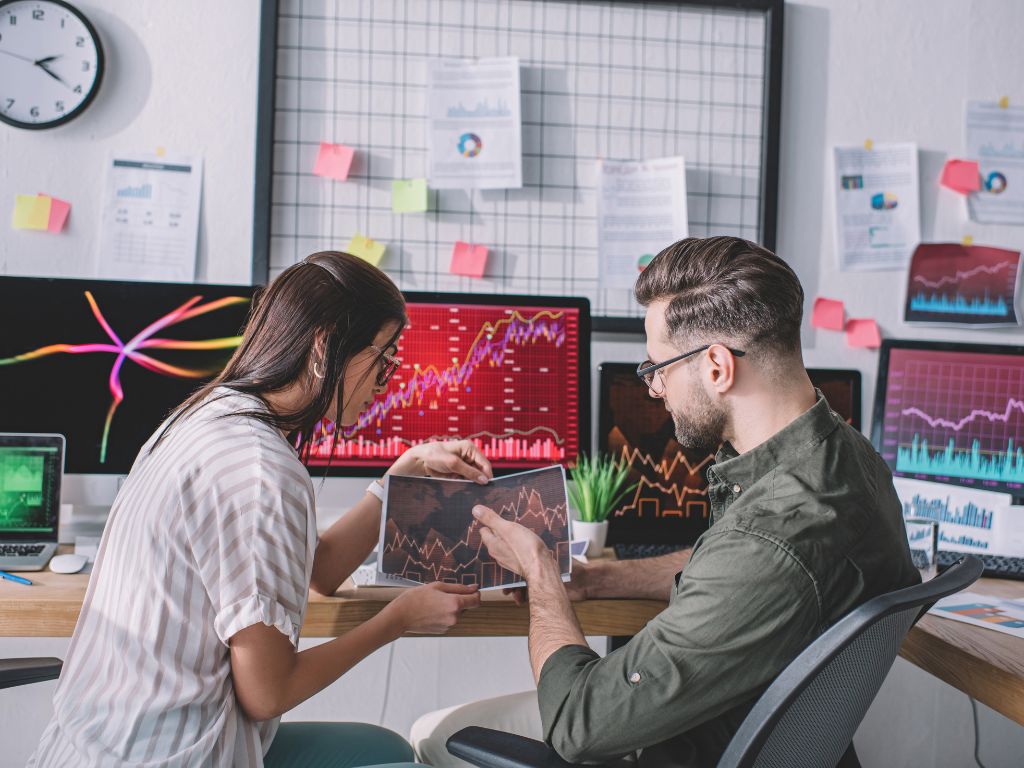 🌍 Europe's #DigitalTransformation is underway with #DataSpaces. In the #PositiveTechnology category of our blog, we explore five key lessons from the early adopters of this technology💡

Don't miss it! 😉

👉 libelium.com/libeliumworld/…