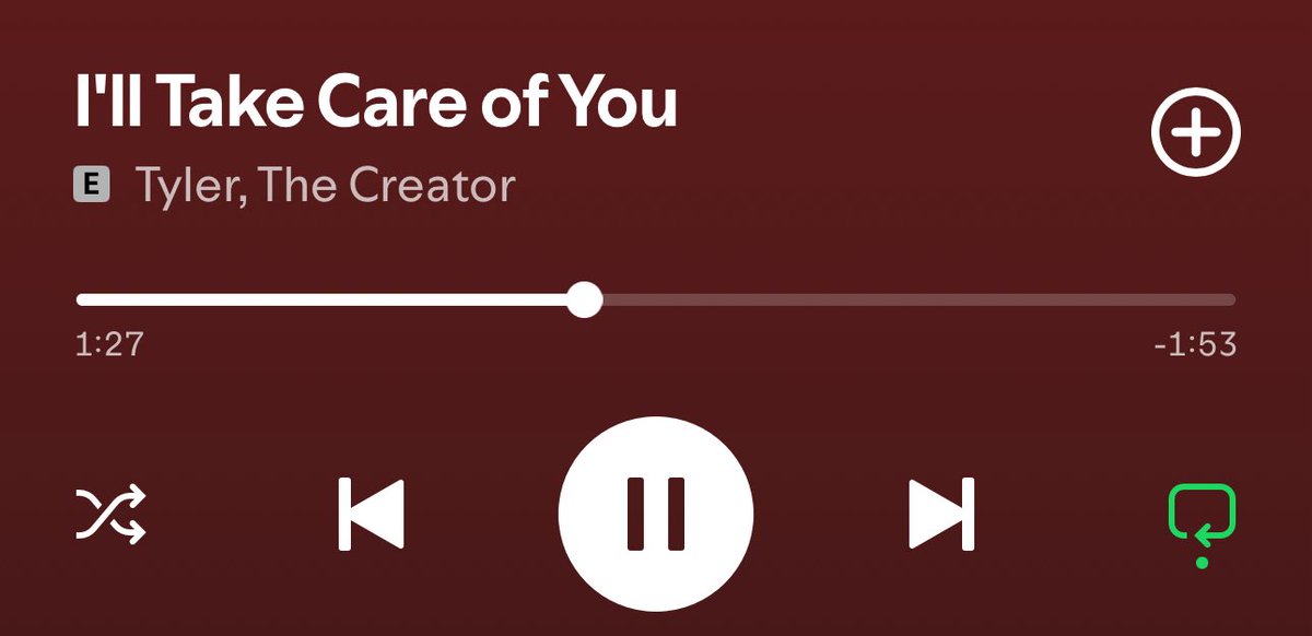 What yall listening to this AM?