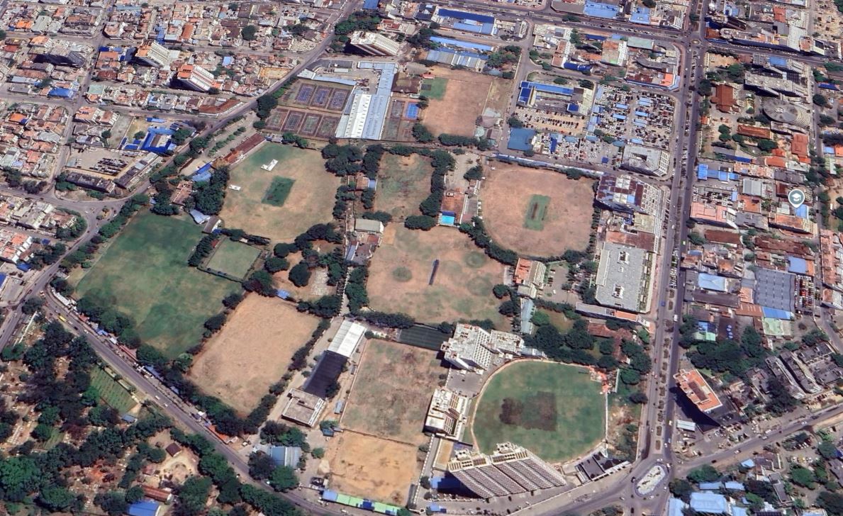 Mombasa -  2012, 2020 and 2024.