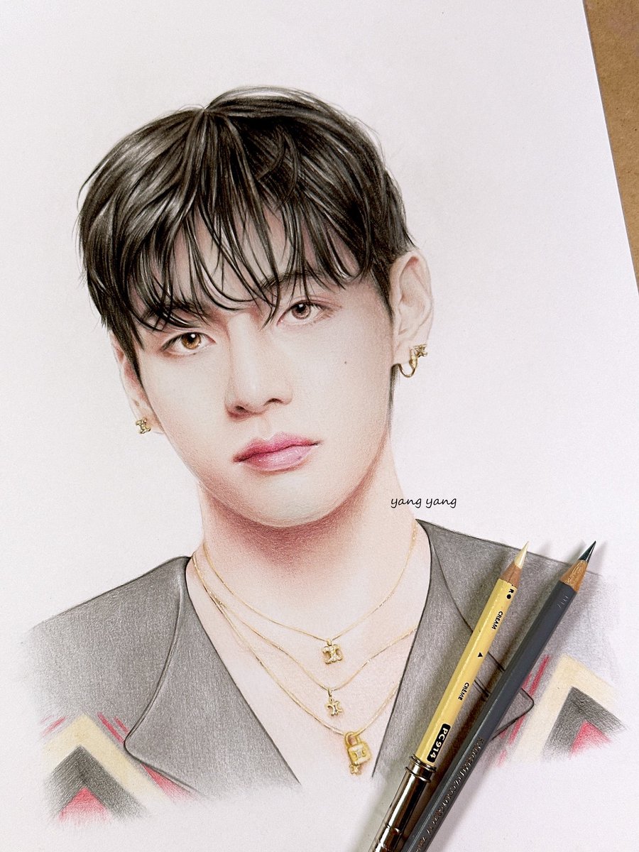 YGHey's tweet image. ๊น์
๋ฆฐโจ๐ปโ๏ธ
#ํํ #๋ท #V #taehyung #btsfanart #Vfanart #๊ทธ๋ฆผ