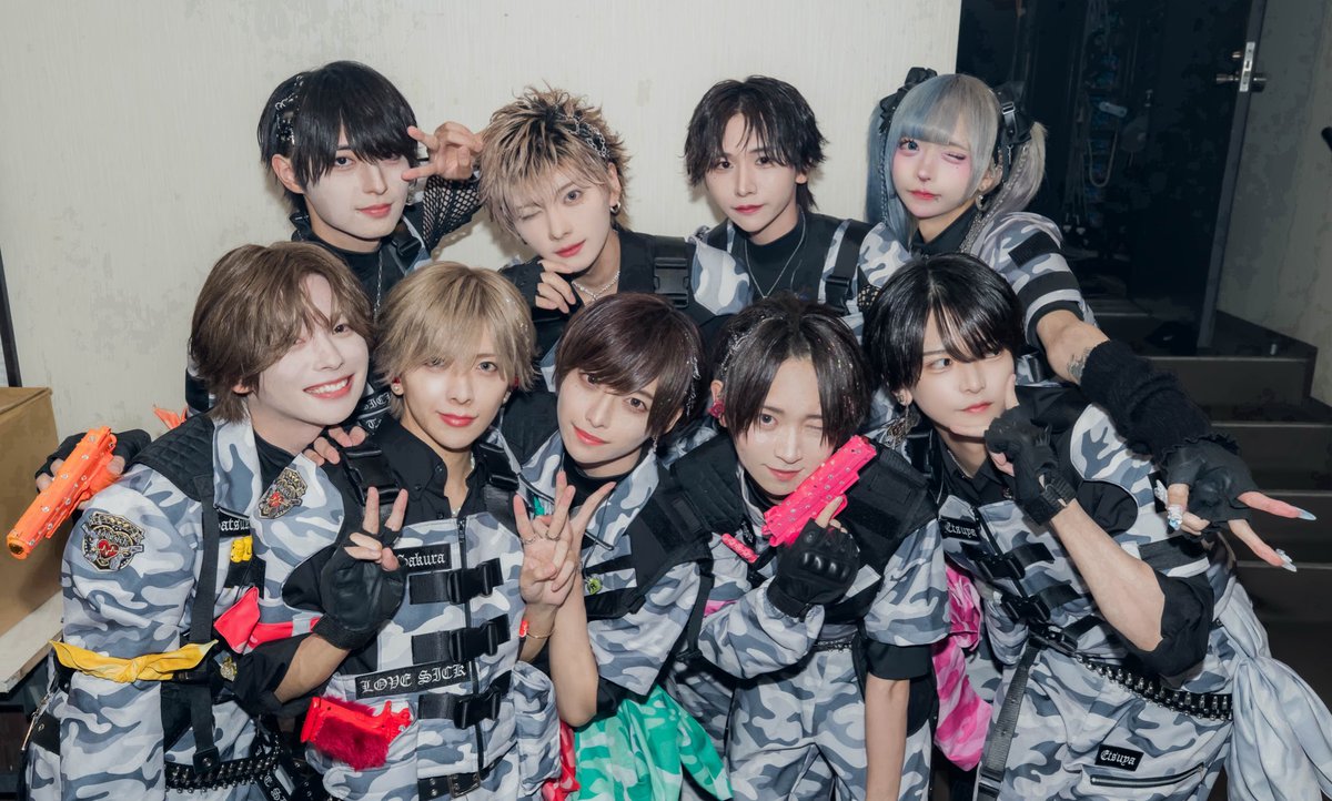 lovesick_info's tweet image. ˗ˏˋ 1.5th 𝓐𝓝𝓝𝓘𝓥𝓔𝓡𝓢𝓐𝓡𝓨 𝓛𝓘𝓥𝓔 ˎˊ˗ありがとう💘
みんなのおかげで最高の時間になったよ✨