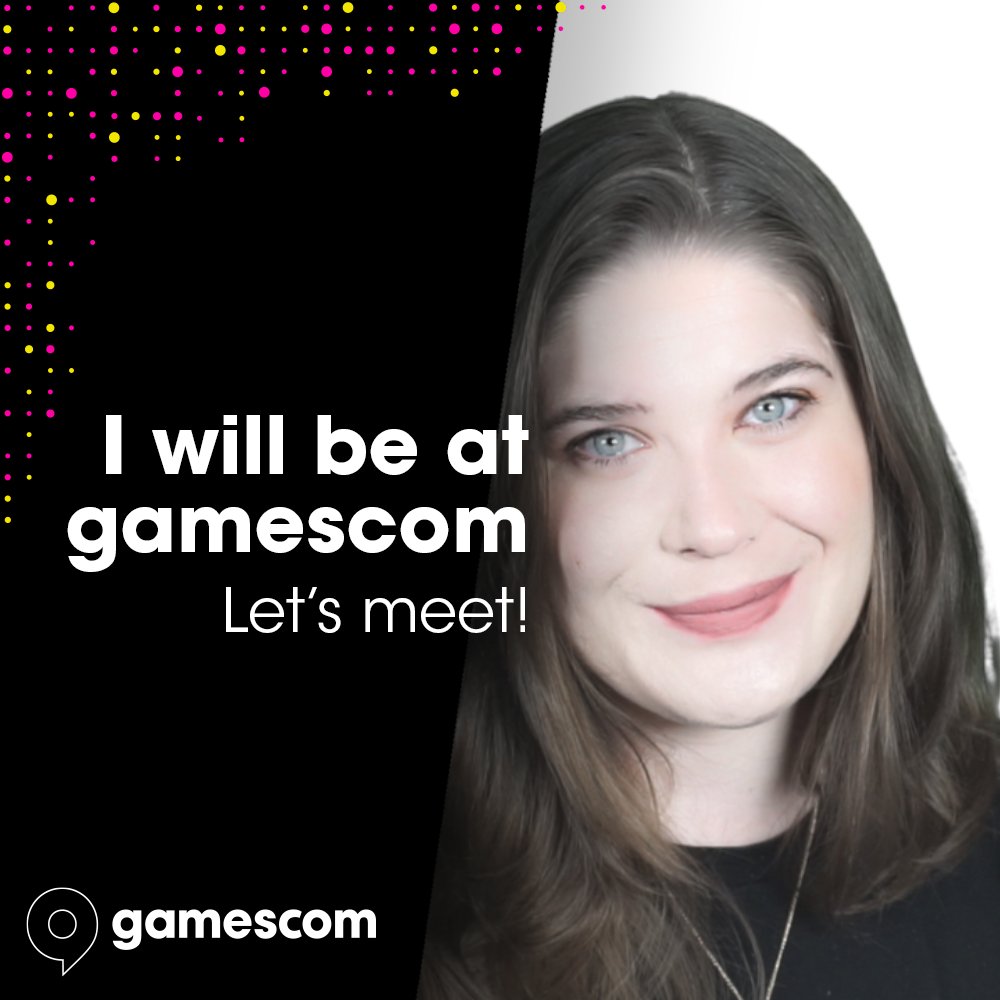 BecstersTwitch's tweet image. ✨It’s almost time for my fav event of the year Gamescom 2025! 🎮

This will be my 3rd year attending, and I’m beyond hyped to dive into all the new game reveals, test out upcoming titles &amp;amp; just soak up the buzz of the con!

If you&apos;re heading to Gamescom too, let’s connect, chat…