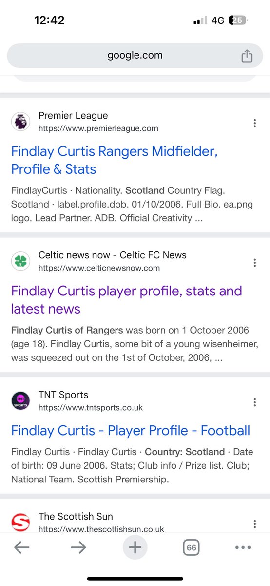 1872_I's tweet image. Why do they have an article about Findlay Curtis?😟
Creepiest cunts in football 😂