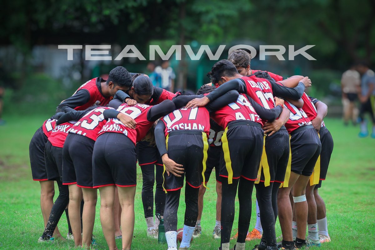JaipurVgu's tweet image. It’s not about who’s the fastest or the strongest —
It’s about who shows up. Who stands tall when it gets tough.
On this field, unity speaks louder than words. 🏈

#VGUFootballFever #PowerInPrecision #OneTeamOneGoal #VGUInMotion #ThisIsVGU
