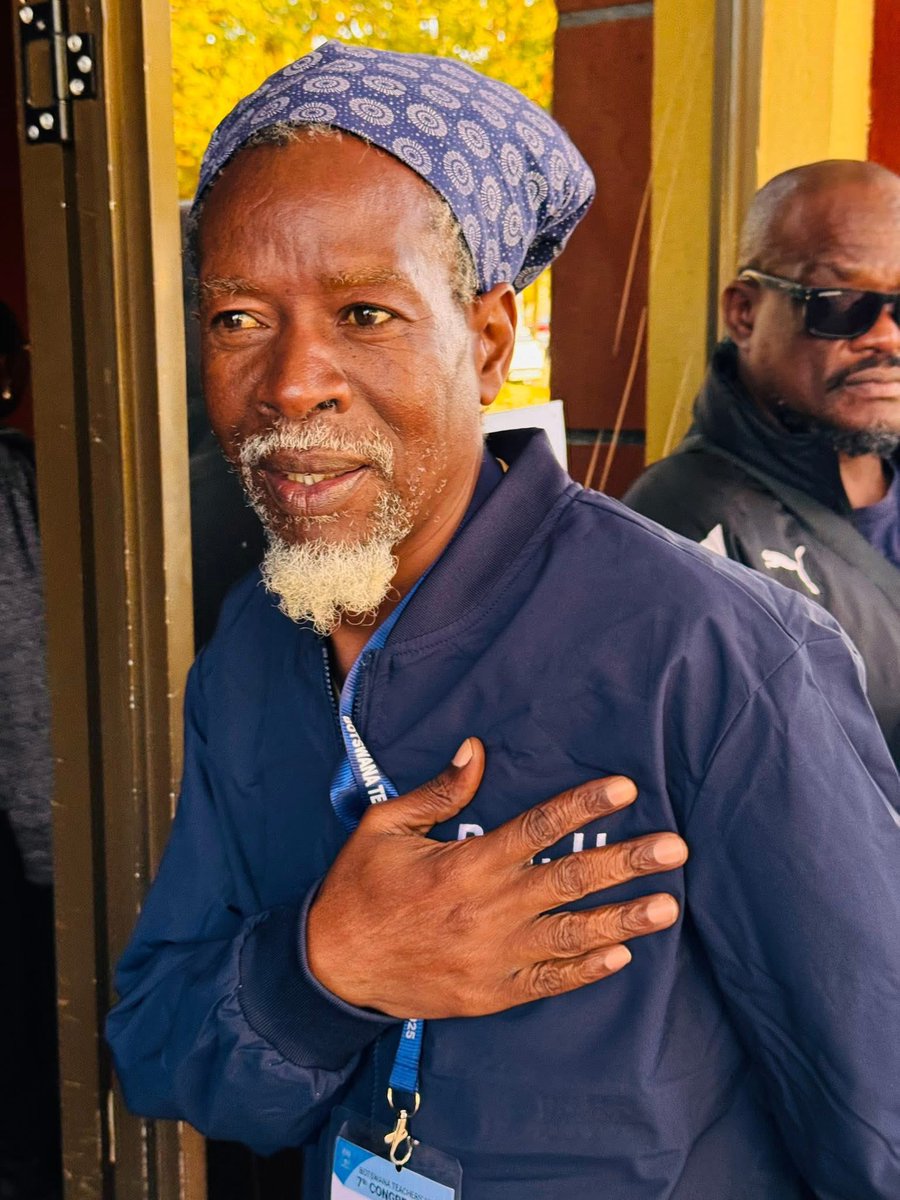 yaronafm's tweet image. [IN PICTURES] 𝐁𝐨𝐭𝐬𝐰𝐚𝐧𝐚 𝐓𝐞𝐚𝐜𝐡𝐞𝐫𝐬&apos; 𝐔𝐧𝐢𝐨𝐧 𝐢𝐬 𝐡𝐨𝐥𝐝𝐢𝐧𝐠 𝐢𝐭𝐬 𝟕𝐭𝐡 𝐂𝐨𝐧𝐠𝐫𝐞𝐬𝐬 𝐢𝐧 𝐏𝐚𝐥𝐚𝐩𝐲𝐞.📌

#btucongress
