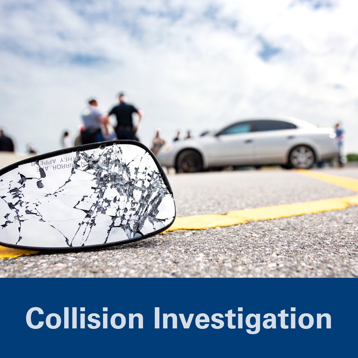 YRP's tweet image. Collision
- 7:29 am
- Ninth Ln / Highway 7 #Markham
- 3 vehicles MVC
- minor injuries 
- SB Traffic on Ninth ln, EB traffic on Highway 7 partially blocked
- Expect delays, use alternate routes
#GO25243489