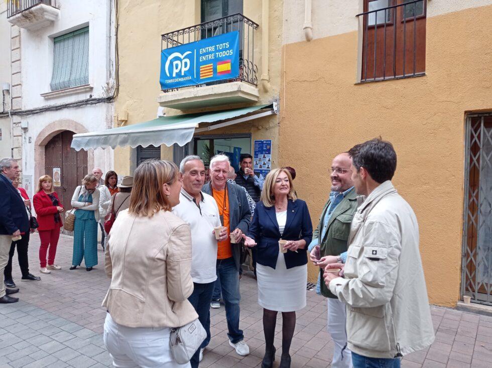 TDBactualitat's tweet image. 🔴 POLÍTICA l El líder del @PPCatalunya, @alejandroTGN, visitarà #Torredembarra el 26 de juliol tdbactualitat.cat/articles/acuta…