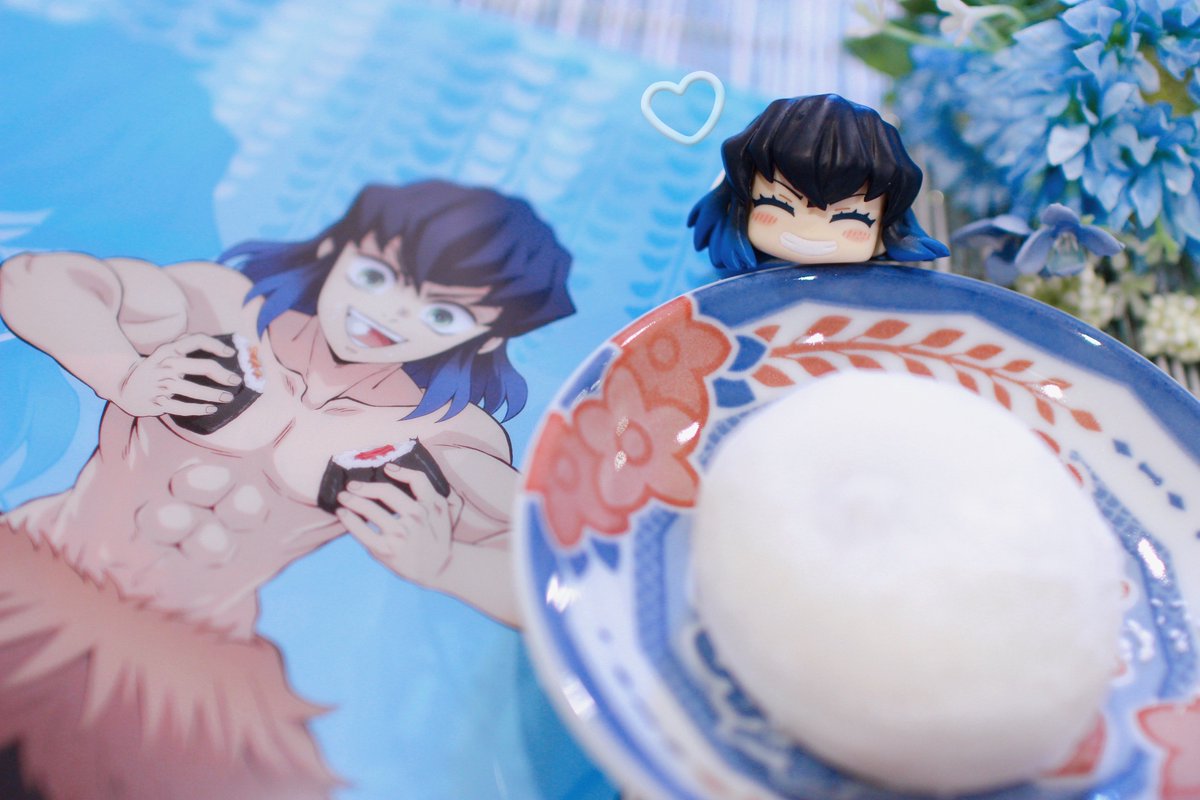kmt_kdmn1's tweet image. 1回できてくれたにこにこちゃん🥰
おねむじゃなさそうで可愛いけど昼は修行、夜は戦っていつ寝ているんだ…🥲ウッ
白くてまあるいのはほわほわ大福です🤭
そして🎥半券で1枚いただいたナiムコ🐈のクリアカードがまさかのー!😭🩵