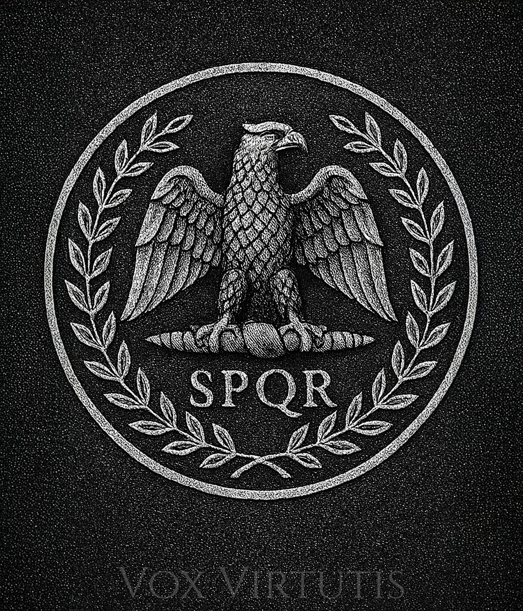 S.P.Q.R.