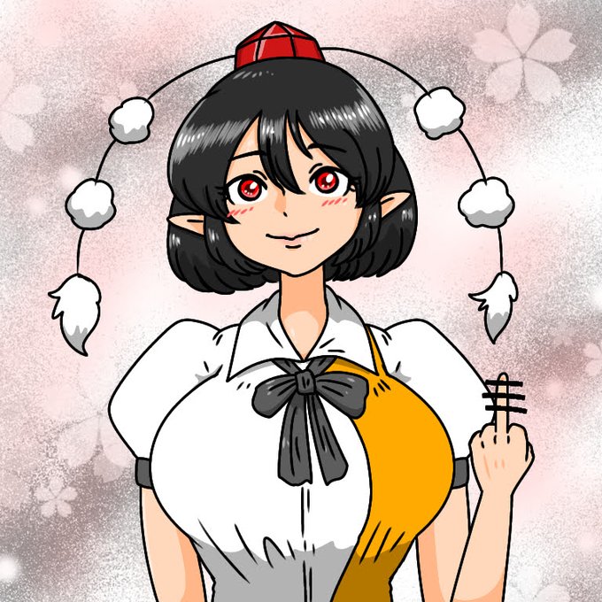 #7月23日は射命丸文の日 