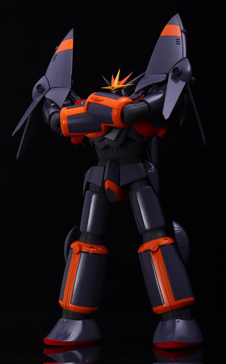 Gunbuster &amp; Takaya Noriko
#gunbuster
#トップを狙え
 #ガンバスター