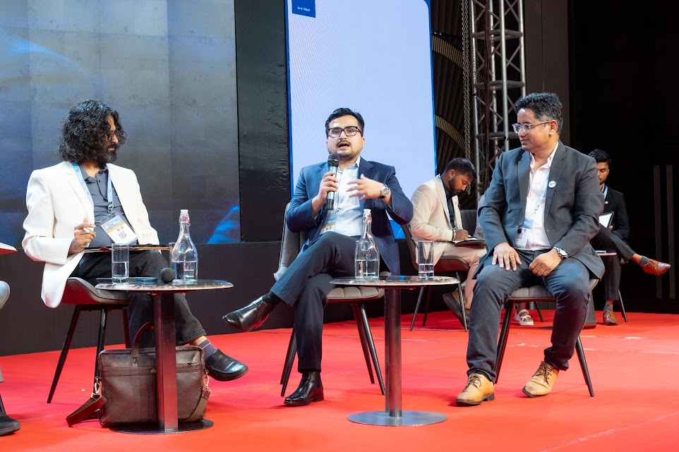 Our Director of AI Services, Rakesh Katuwal, recently spoke at a panel discussion titled “Engineers &amp; Artificial Intelligence: Creating Impact,” organized by the Nepal Engineers' Association to commemorate the 63rd Engineers' Day.