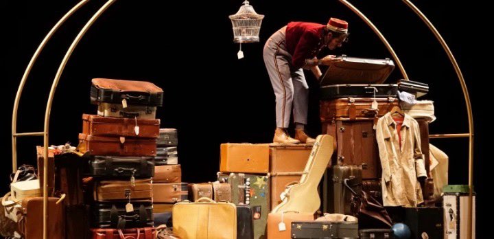 🎭 El Canillo Escènic Arts es prepara per acollir la quarta edició del festival.
Del 2 al 9 d'agost Canillo es transforma en un gran aparador de creativitat, on l'art, la natura i el públic interactuen per crear una experiència única i exclusiva.

ℹ️ canillo.ad/noticies/el-ca…