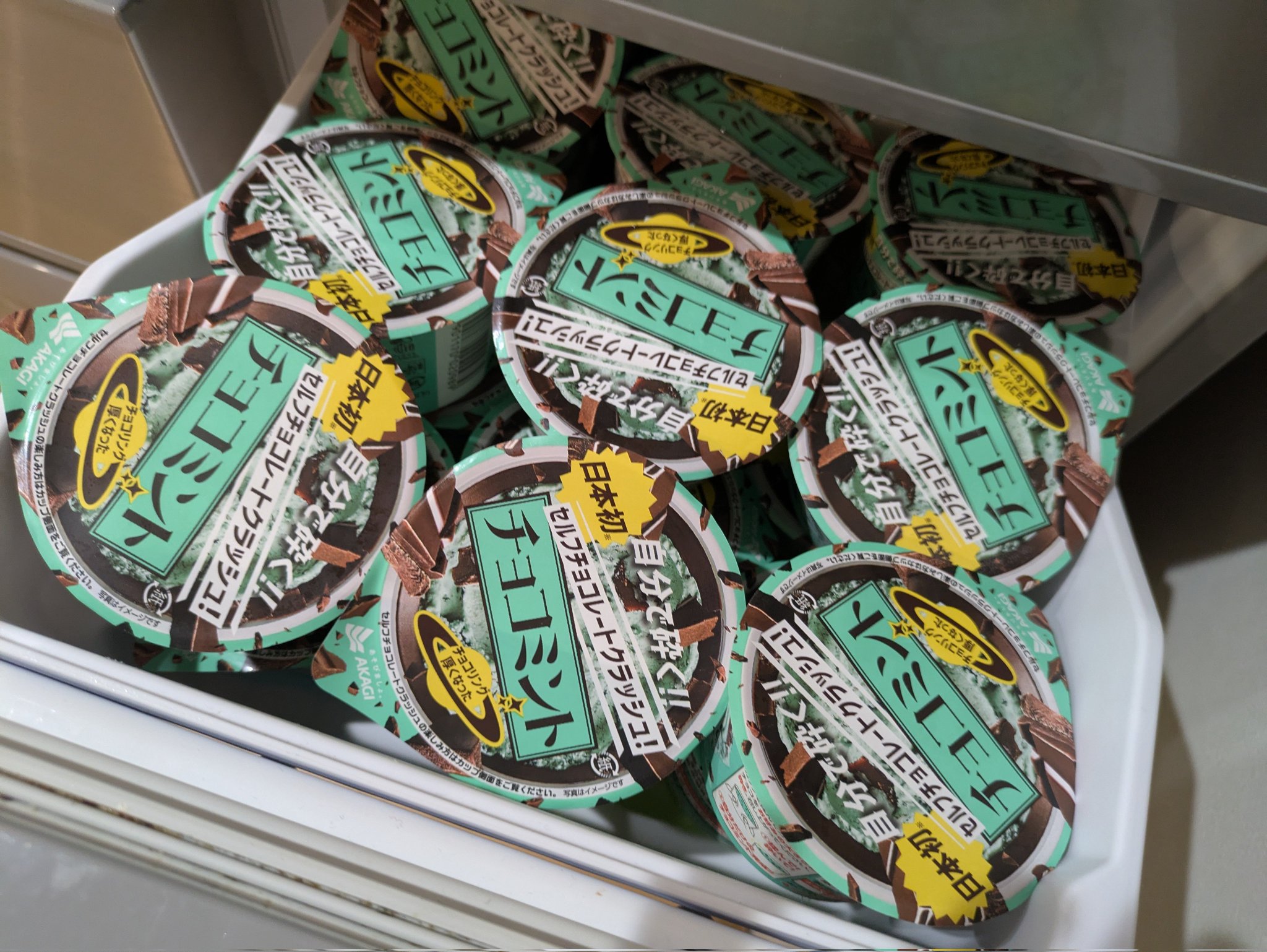 ミントチョコレート 13 その他27冊 ミントチョコレート 13 その他27冊