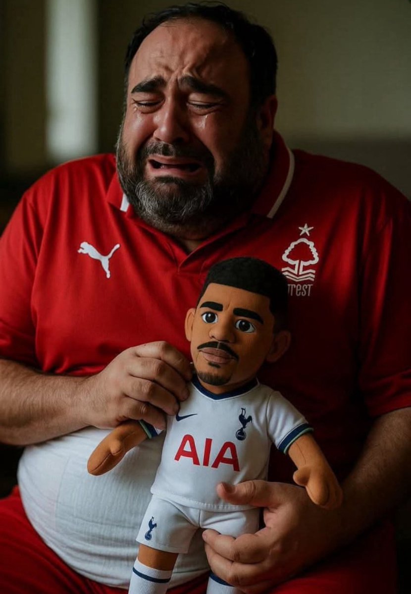 Tottenham_Feed's tweet image. NEWSπ¨βπ»|>> @TyMarshall_MEN
Manchester City have no plans to re-enter the race to sign Morgan Gibbs-White, despite Nottingham Forest hoping someone will rival Tottenham for his signature.
#THFC | #COYS | #SPURS