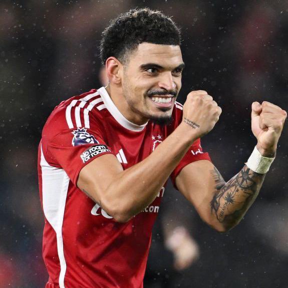 Tottenham_Feed's tweet image. NEWSπ¨βπ»|>> @TyMarshall_MEN
Manchester City have no plans to re-enter the race to sign Morgan Gibbs-White, despite Nottingham Forest hoping someone will rival Tottenham for his signature.
#THFC | #COYS | #SPURS