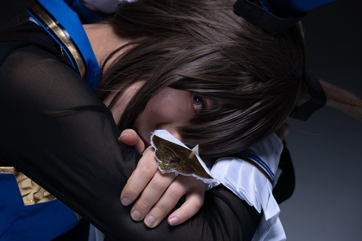 nono_same's tweet image. ⚠️Cosplay⚠️
ウマ娘/アドマイヤベガ

＿まだ、負けてない。＿＿＿＿

📸馳ヲさん(@hasewo8492 )