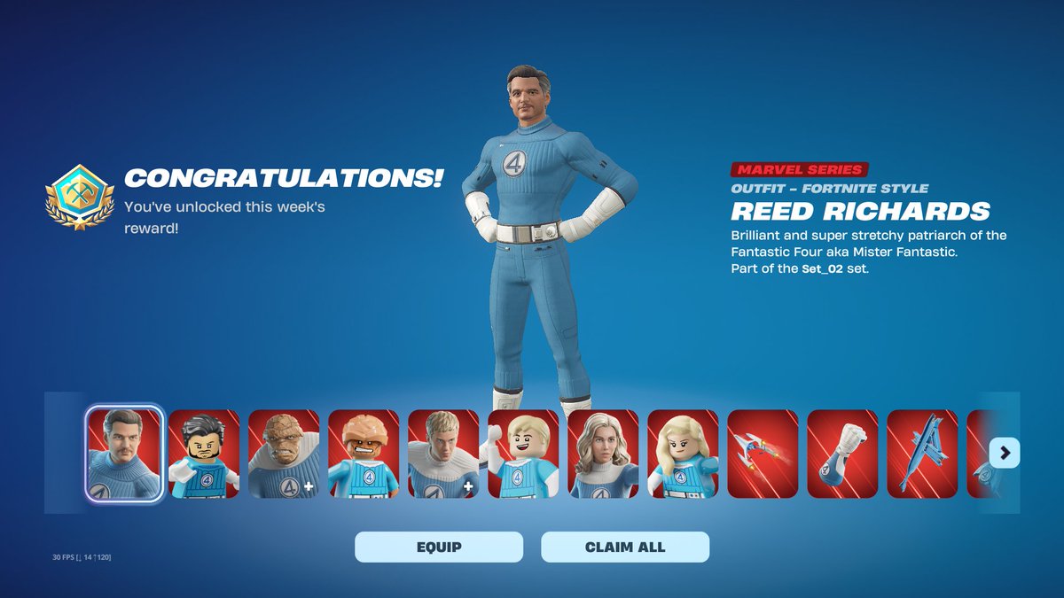 not even close ✌️