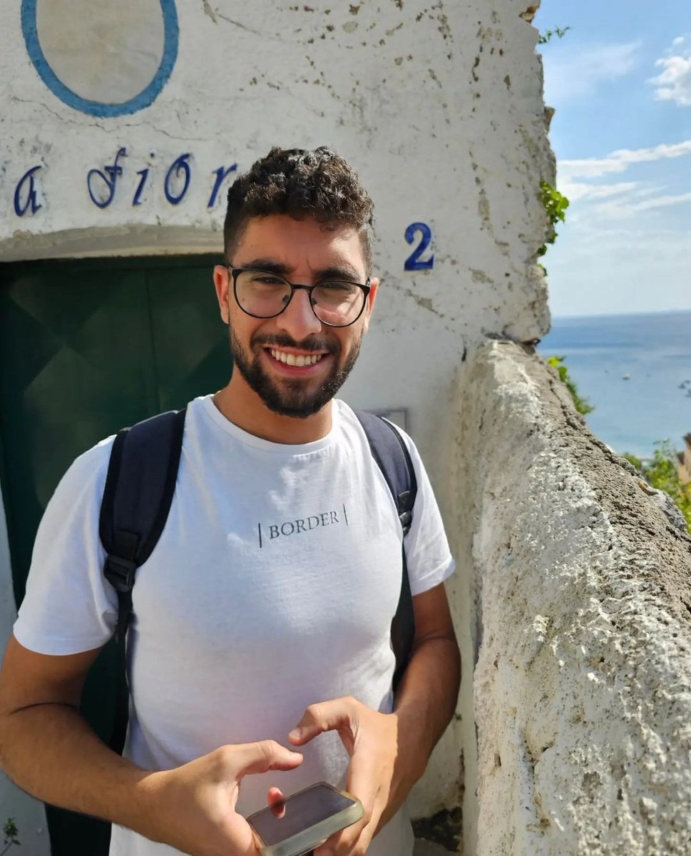 The status of the hostages has not changed. The same should go for our advocacy for them. For the vast majority of us, we can do little but hope and pray.
Please pray for Evyatar David and the hostages still held captive in Gaza and for their families.🙏🏻🎗🕊