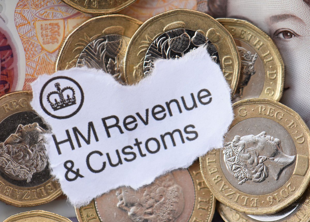 HMRC suspects the wealthy underpaid £343m in inheritance tax – how to avoid falling foul of the rules 
moneyweek.com/personal-finan…
