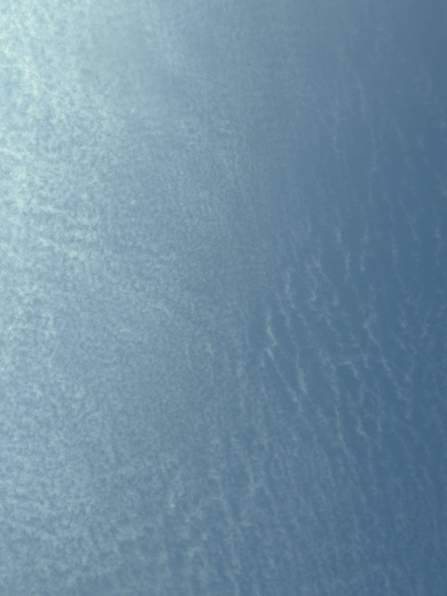 MikePatriot175's tweet image. Anyone else see this overhead in virginia today? This is bad.