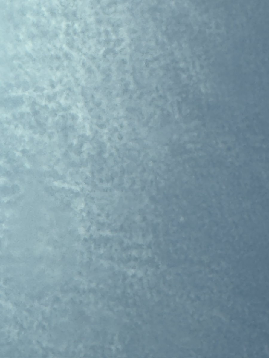 MikePatriot175's tweet image. Anyone else see this overhead in virginia today? This is bad.