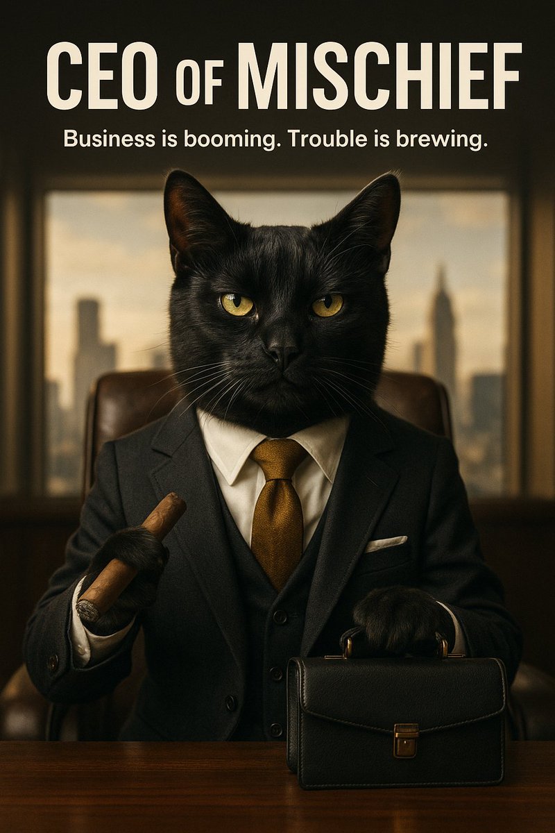 Mateo (@iroibegodswill7) on Twitter photo <a href="/__BigJo/">BIG JO | A Phone and A Dream 2025 📱 🐐</a> $MICH + <a href="/MidnighMischief/">MidnightMischief {$MICH}</a>
Business is booming <a href="/__BigJo/">BIG JO | A Phone and A Dream 2025 📱 🐐</a> $MICH + <a href="/MidnighMischief/">MidnightMischief {$MICH}</a>
Business is booming