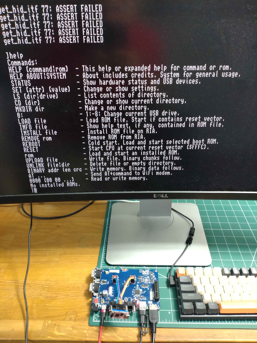 OMG OMG OMG!!!
It's alive! 🤯
