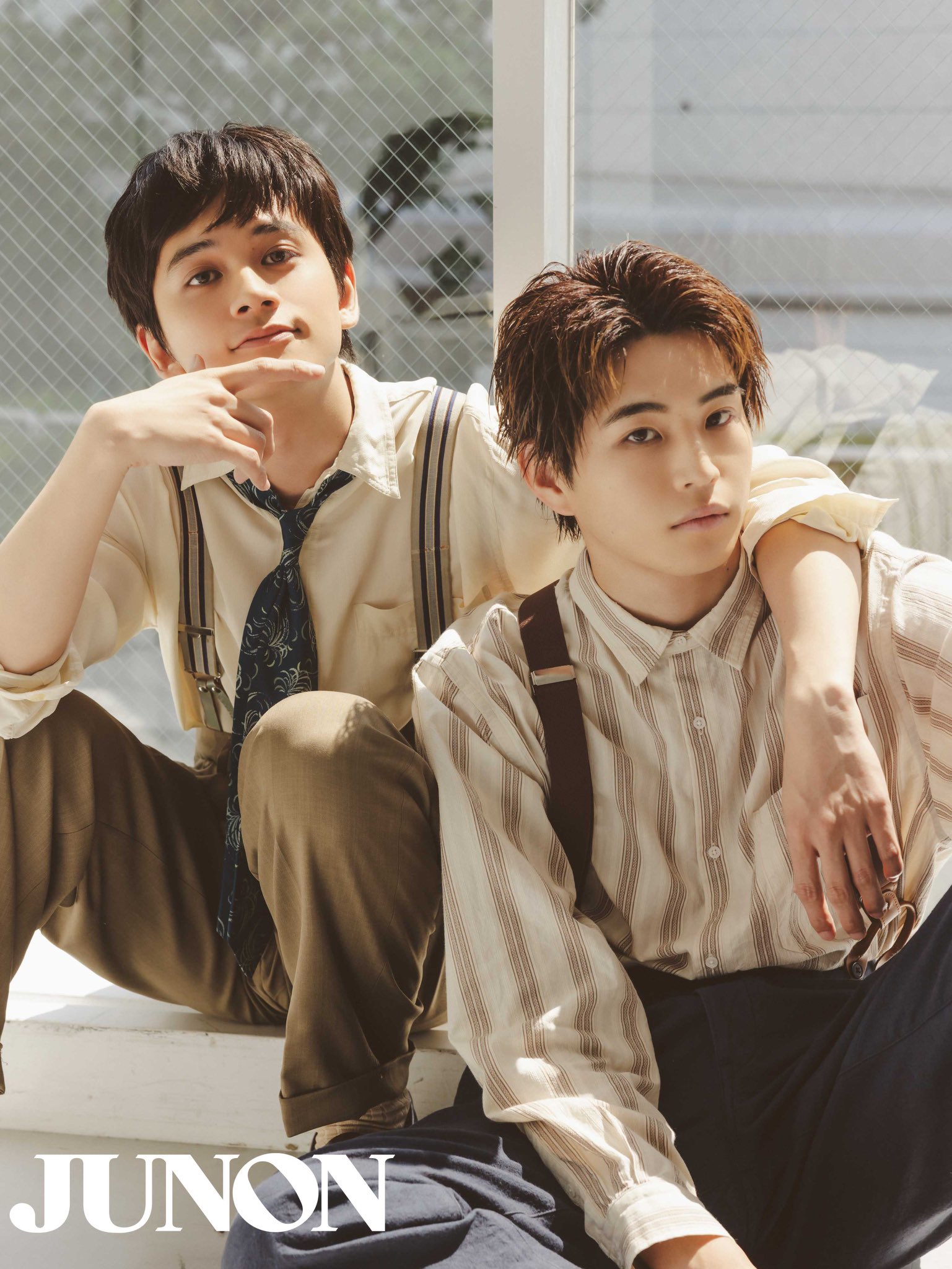 野村康太　duet チェキ　サイン　当選品　正規 s320x214_a15d55dc58da6eeef3d7.jpg