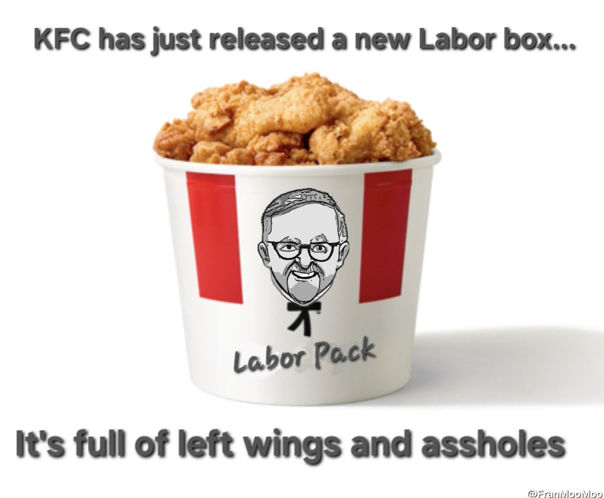 FranMooMoo's tweet image. Instead of buy one get one free. You get to buy one and pay for someone who doesn't contribute to have one free.