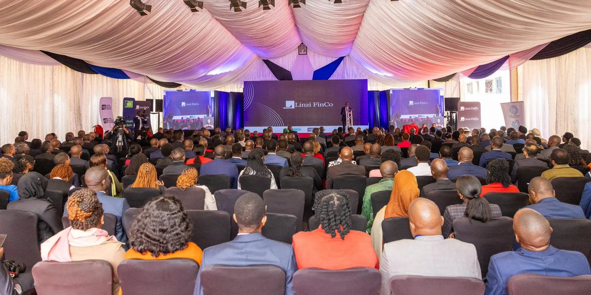 "Today’s listing reflects not only the deepening of our capital markets, but also the innovation and sophistication now driving financial solutions that respond to the evolving needs of both the
public and private sectors. Most importantly, it confirms our capacity to mobilise