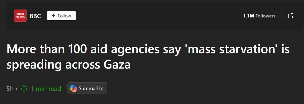 ramzpaul's tweet image. Looks like Israel has decided to implement the Holodomor solution - Genocide by starvation.