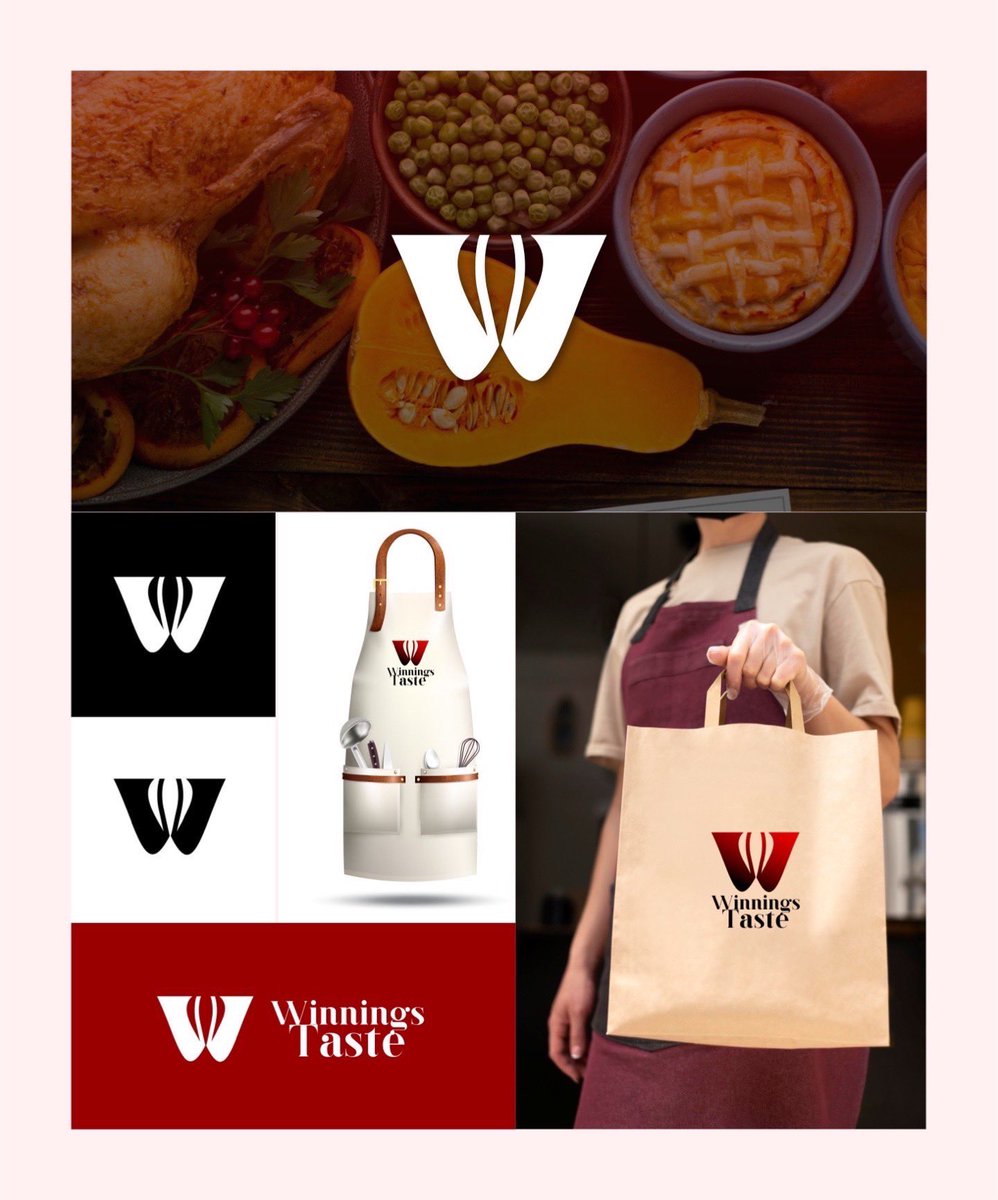 A quick one…….💻💻bring all your logo designs and branding deals🤲we active💯💯