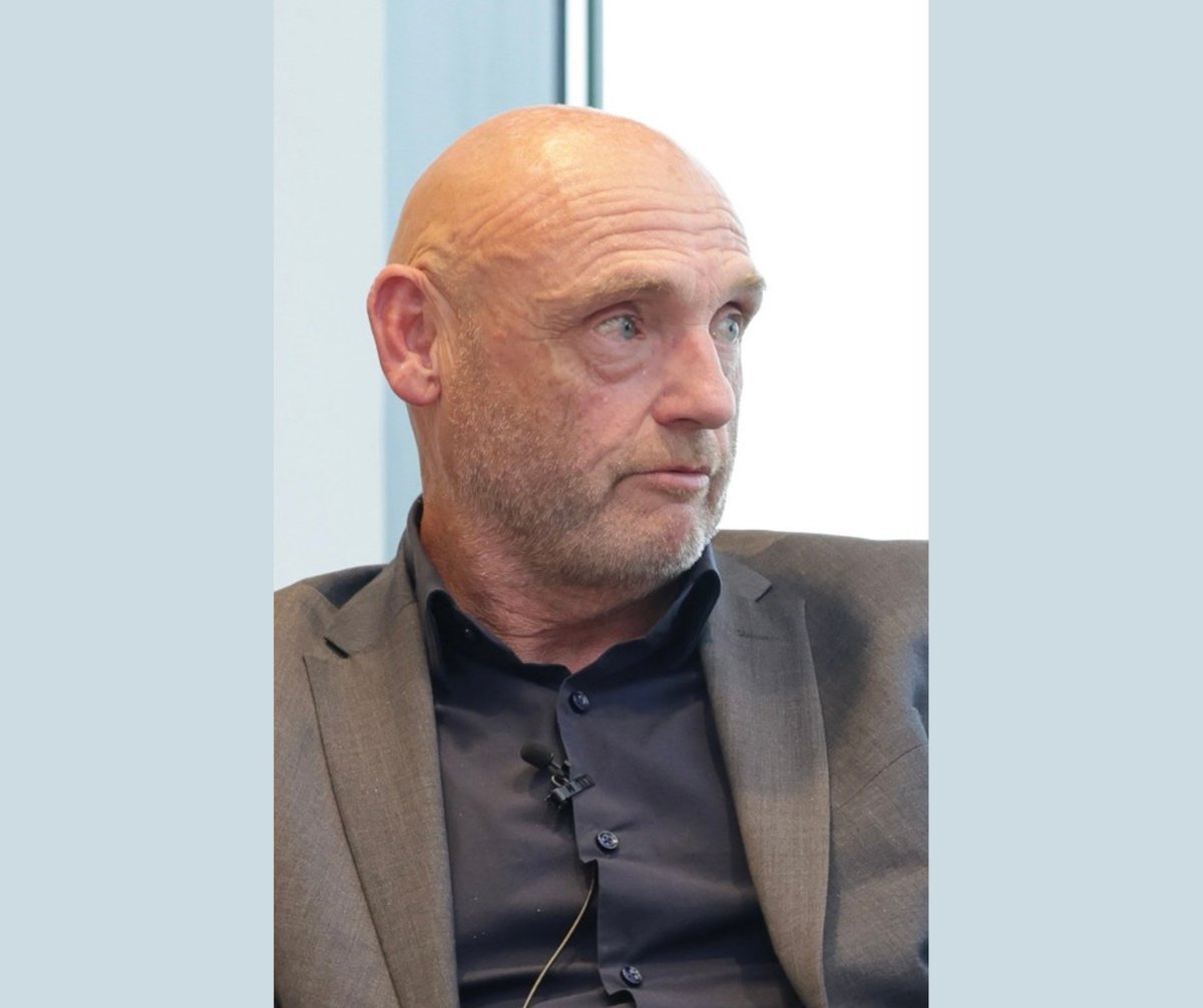 AandSPCC's tweet image. I’m delighted to announce the appointment of Kevin Slocombe as my Deputy PCC. I’m looking forward to having Kevin’s support to continue to work towards safer communities for people living in Avon and Somerset. Read more: orlo.uk/WsqtH
#PCC #DeputyPCC