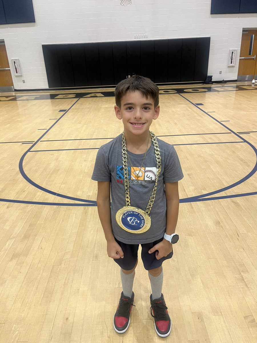 Tuesday’s outstanding Campers! Working hard and ready to bring it for the class of 35! Great job fellas!