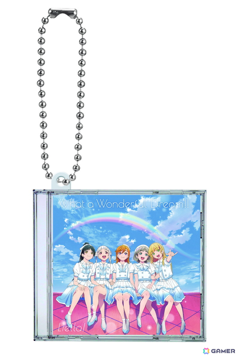 GamerNeJp's tweet image. ラブライブ!シリーズ15周年記念企画ミニCDコレクションが発売!μ'sから蓮ノ空まで全10種をラインナップ gamer.ne.jp/news/202507230…
