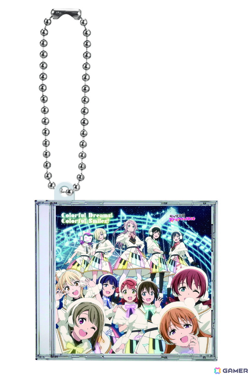 GamerNeJp's tweet image. ラブライブ!シリーズ15周年記念企画ミニCDコレクションが発売!μ'sから蓮ノ空まで全10種をラインナップ gamer.ne.jp/news/202507230…